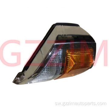 Land Cruiser FJ75 Corner Light Gari Corner Taa
